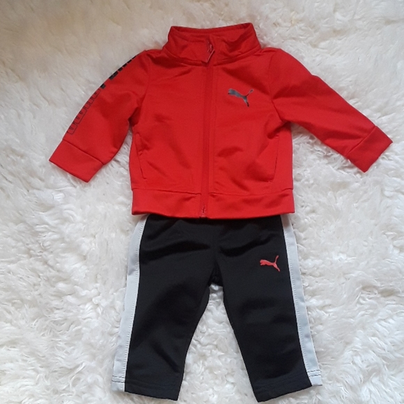 Puma Other - Baby Puma suit